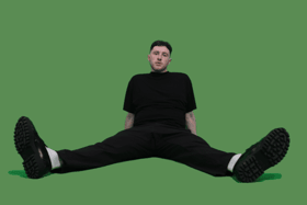 Paul Black returns to the Glasgow International Comedy Festival with a new show. Featuring a blend of stand-up and sketches with characters new and old. Catch him at the King's Theatre, Glasgow on Saturday 22nd March 2025
at 8:30pm.