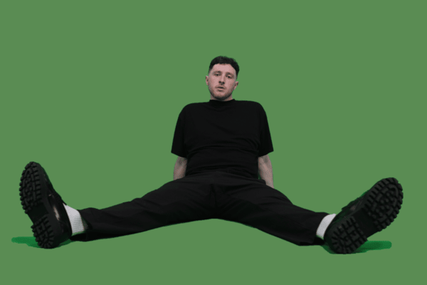 Paul Black returns to the Glasgow International Comedy Festival with a new show. Featuring a blend of stand-up and sketches with characters new and old. Catch him at the King's Theatre, Glasgow on Saturday 22nd March 2025
at 8:30pm.