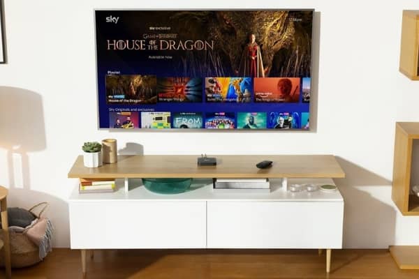 Sky has TV and broadband deals worth looking at