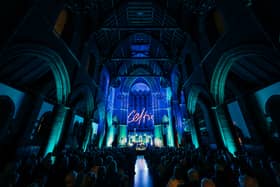 Celtic Connections started on Thursday, 16 January