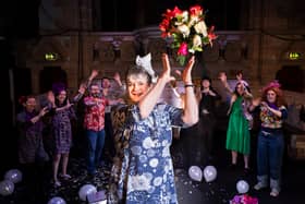 Glasgow Film Director Hands off the Reins Muriels Wedding-Style ahead of her final festival 
