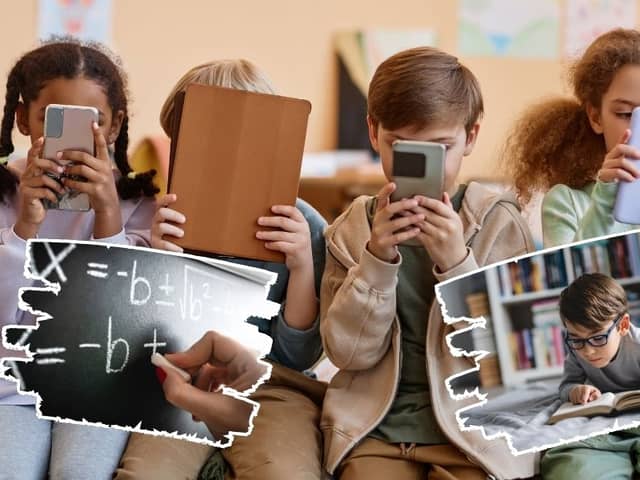 There are plenty of safe and child-friendly apps that can help young people build essential skills