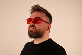 David MacGregor, former songwriter with Kid Canaveral, Broken Chanter's third album 'Chorus Of Doubt' was longlisted for last year's SAY Award