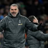 Spurs among four sides in for Brighton star as they plot to hijack £29.4m West Ham transfer move