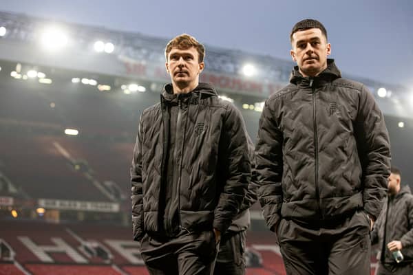 Rangers have been linked to both incomings and outgoings as they final weeks of the January window approach. Cr: SNS Group.
