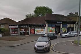 The new post office in Milngavie can be found at 1 Southmains Road.