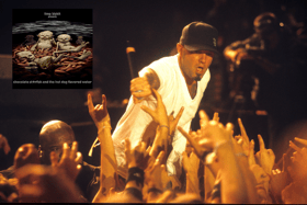 Fred Durst 'hate' reaching fever pitch and mainstream success; it's been 25 years since Limp Bizkit's Chocolate Starfish and the Hot Dog Flavored Water was released.