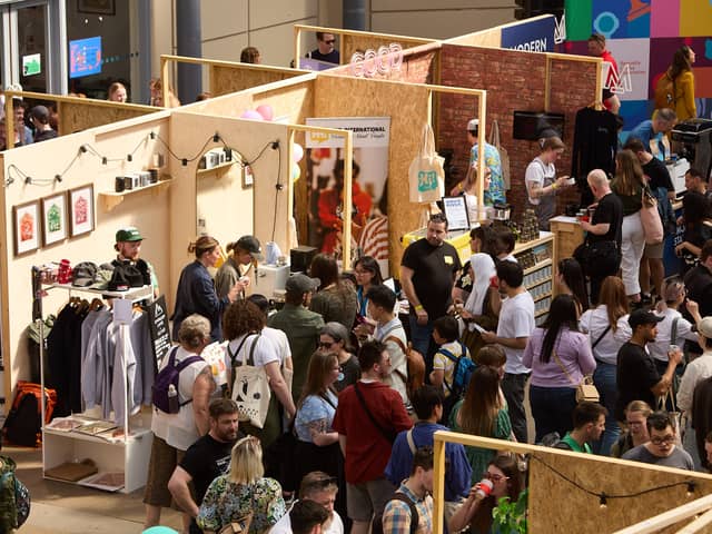 Glasgow Coffee Festival returns in April
