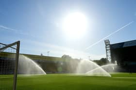 Motherwell are undergoing changes in the playing squad