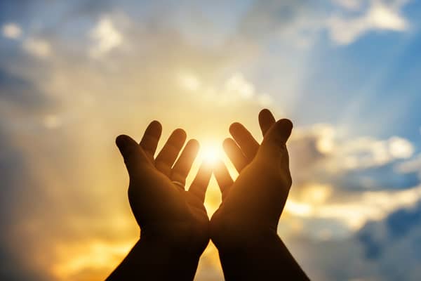 Gen Z is increasingly turning to the divine to help them cope with an ever-complex world