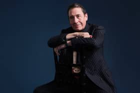 Jools Holland is set to tour the UK during the colder months of the year, with special guest Imelda May joining him and his Rhythm and Blues Orchestra.