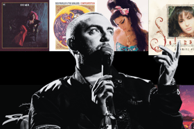 From Mac Miller to Amy Winehouse - here's the 10 artists we've lost that are still high earners through streaming outlets.