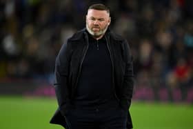 Wayne Rooney is a legend at Manchester United