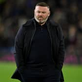 Wayne Rooney is a legend at Manchester United