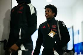 The left-back is wanted by Celtic