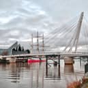 Govan might not be much of a hidden gem for long, given the new bridge and all the new residential developments popping up. Expect cheap rent, cheap pints (for now), and friendly faces.