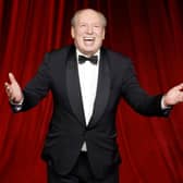 The World of Hans Zimmer is set to tour the UK in late 2026