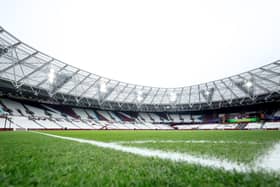 West Ham have been linked with Rangers and Celtic men