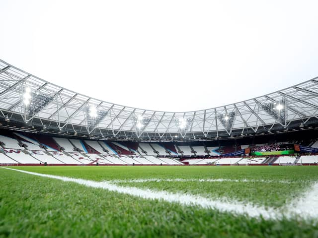 West Ham have been linked with Rangers and Celtic men