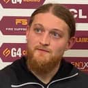 Luke Armstrong