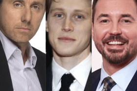Tim Roth, George Mackay, and Martin Compston will grace the Red Carpet at Glasgow Film Festival 2025