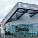 Emirates Arena
