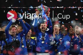 Borna Barisic during his time at Rangers 