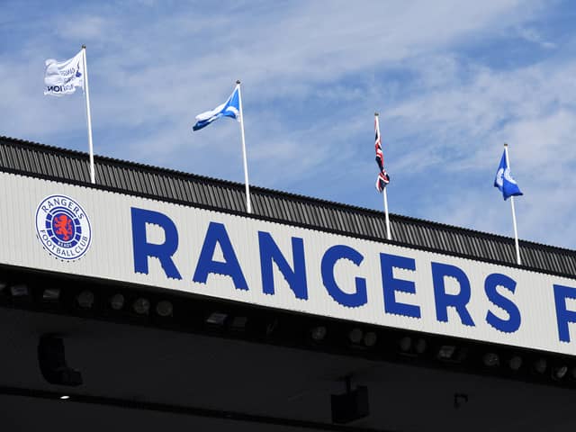 Rangers have snubbed their Scottish Premiership rivals for a summer transfer
