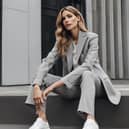 How to style a pair of trainers from work to weekend? Plus huge deals on big brands including Adidas and Vans 