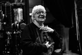 Glasgow International Comedy Festival 2025 will host a tribute show to Janey Godley.