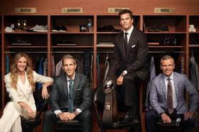 Fox's announcers for Super Bowl
