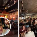 People are turning towards speed dating in Glasgow as a way of combatting social isolation