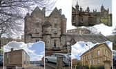 These independent schools were the country's top performers