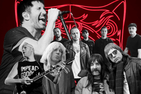 Metal fans are making their suggestions who could perform a secret set at Download Festival 2025 as they await a second line-up announcement.