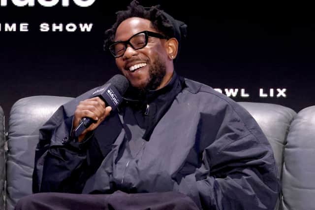 The first non-classical or jazz musician to with the Pulitzer Prize for Music, Kendrick Lamar is widely regarded as the greatest artist of his generation. He's worth an estimated $140 million...and rising. His recent appearance at the Super Bowl half time show should boost his earnings even more.