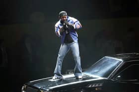 Kendrick Lamar’s historic Super Bowl performance received 125 complaints from viewers, according to information obtained by The Hill.