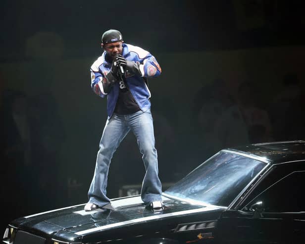 Kendrick Lamar continues his incredible 12 months with 10 nominations at this year’s American Music Awards