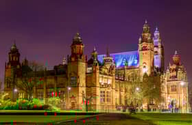 The building opened in 1901 and has been a firm favourite of Glaswegian’s for over 100 years. It was designed by Sir John William Simpson and is built in the Spanish Baroque style with funding for the gallery coming from the 1888 International Exhibition in Kelvingrove Park. 