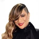 Gabrielle to play All The Hits Live on biggest ever UK tour