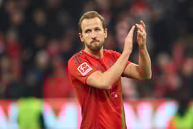 Celtic will host Bayern Munich as they fight for their place in the Champions League knockouts