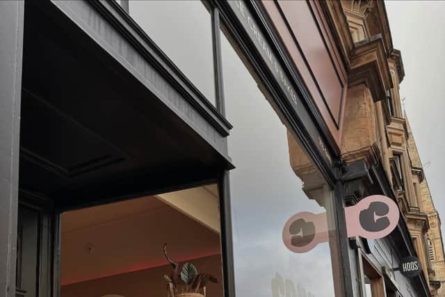 Crumbs has shut down after less than a year in business.
