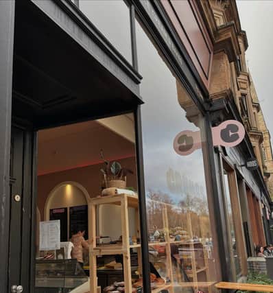 Crumbs has shut down after less than a year in business.