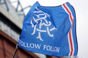 Rangers board members have been set a demand