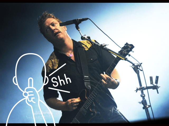 Did you catch Queens of the Stone Age or any of these nine acts when they performed surprise sets at UK festivals previously?