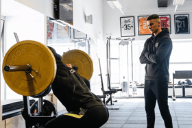 Citypark Fitness is also spoke of very highly in gym circles - with a team of expert personal trainers on site and a monthly training plan with every membership.

Memberships are priced at £35 a month, or it works out to £30 a month if you choose the 12 month fixed-term membership.