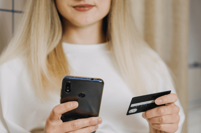 VPNs can help you get the best prices when online shopping