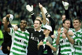 Martin O''Neill 