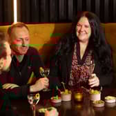 The team from The Noble are set to open the new venutre on 19 February.