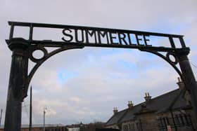 Summerlee is an incredible museum in Coatbridge
