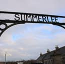 Summerlee is an incredible museum in Coatbridge